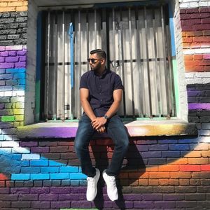 Meet your Posher, Omer